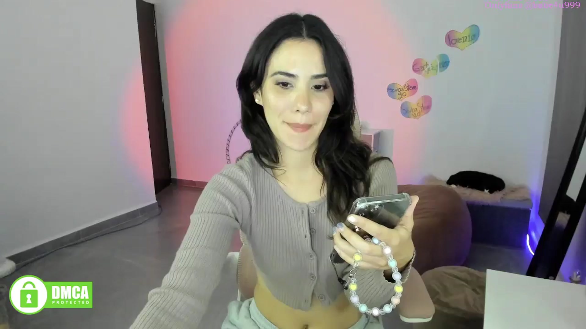 Gallery image thumbnail from MiauuB's myfreecams stream on, 09/03/2025, 04:55 image 16 of 20