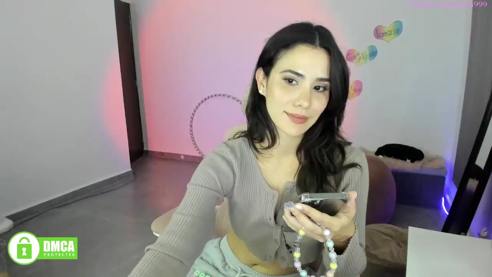 Gallery image thumbnail from MiauuB's myfreecams stream on, 09/03/2025, 04:55 image 18 of 20