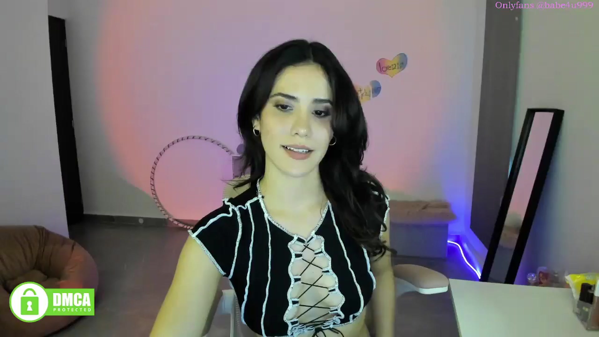 Gallery image thumbnail from MiauuB's myfreecams stream on, 09/11/2025, 24:58 image 20 of 20