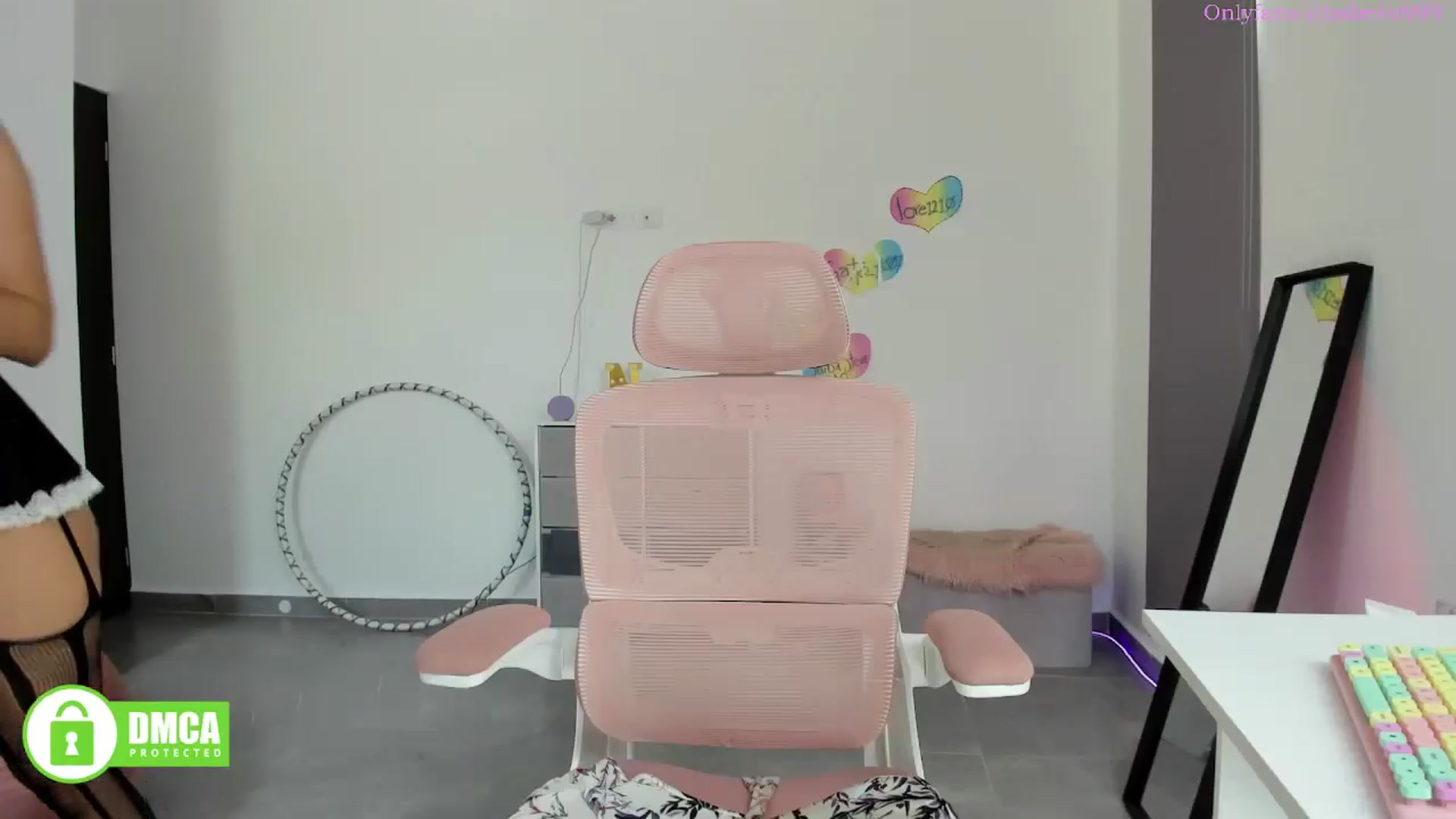 Gallery image thumbnail from MiauuB's myfreecams stream on, 09/17/2025, 20:59 image 18 of 20