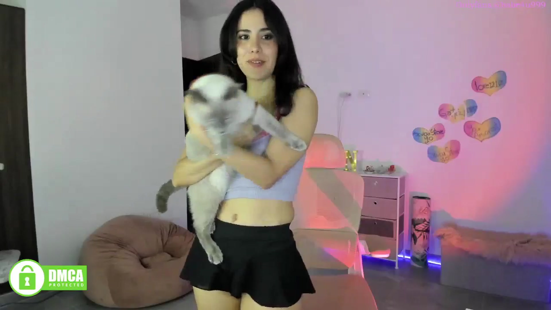 Gallery image thumbnail from MiauuB's myfreecams stream on, 09/26/2025, 02:16 image 2 of 20