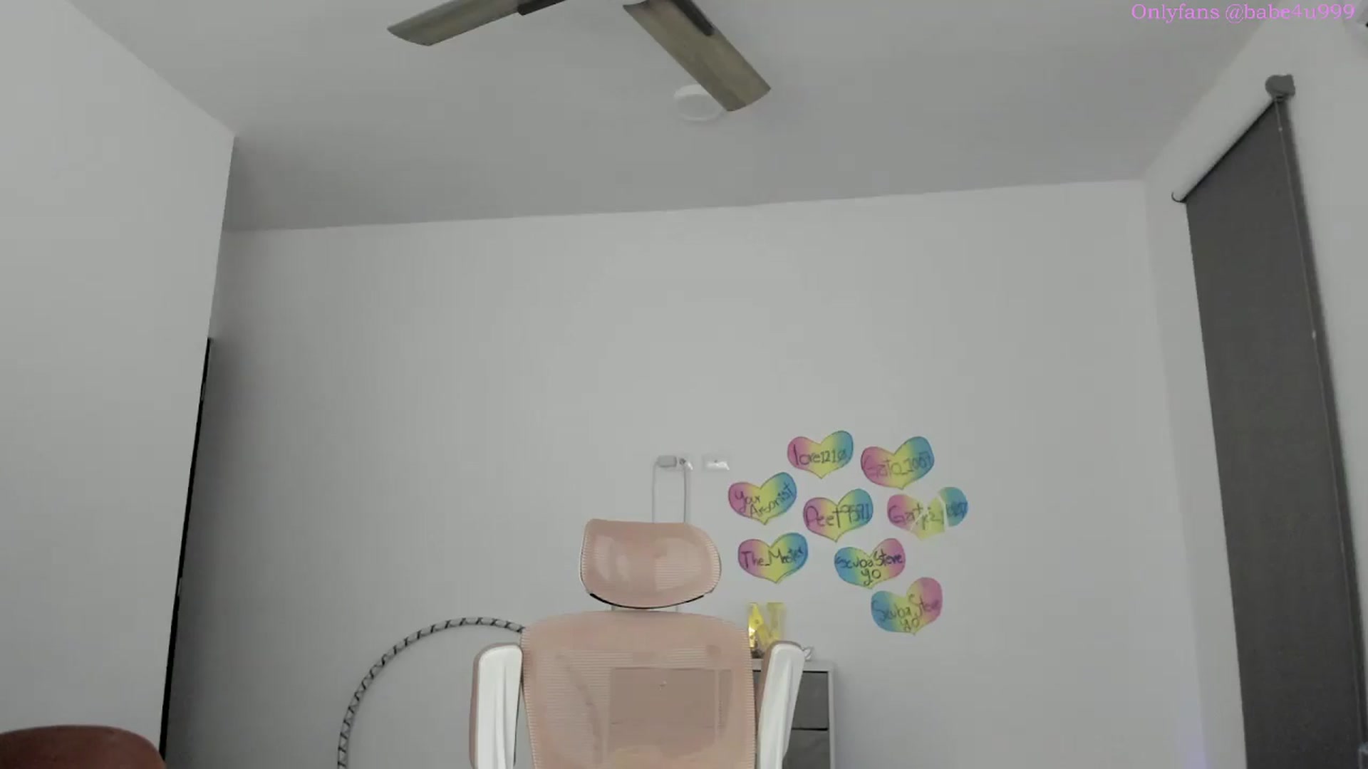 Gallery image thumbnail from MiauuB's myfreecams stream on, 10/20/2025, 03:39 image 9 of 20