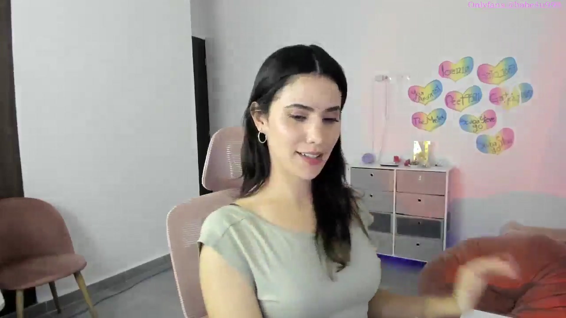 Gallery image thumbnail from MiauuB's myfreecams stream on, 10/22/2025, 24:00 image 16 of 20
