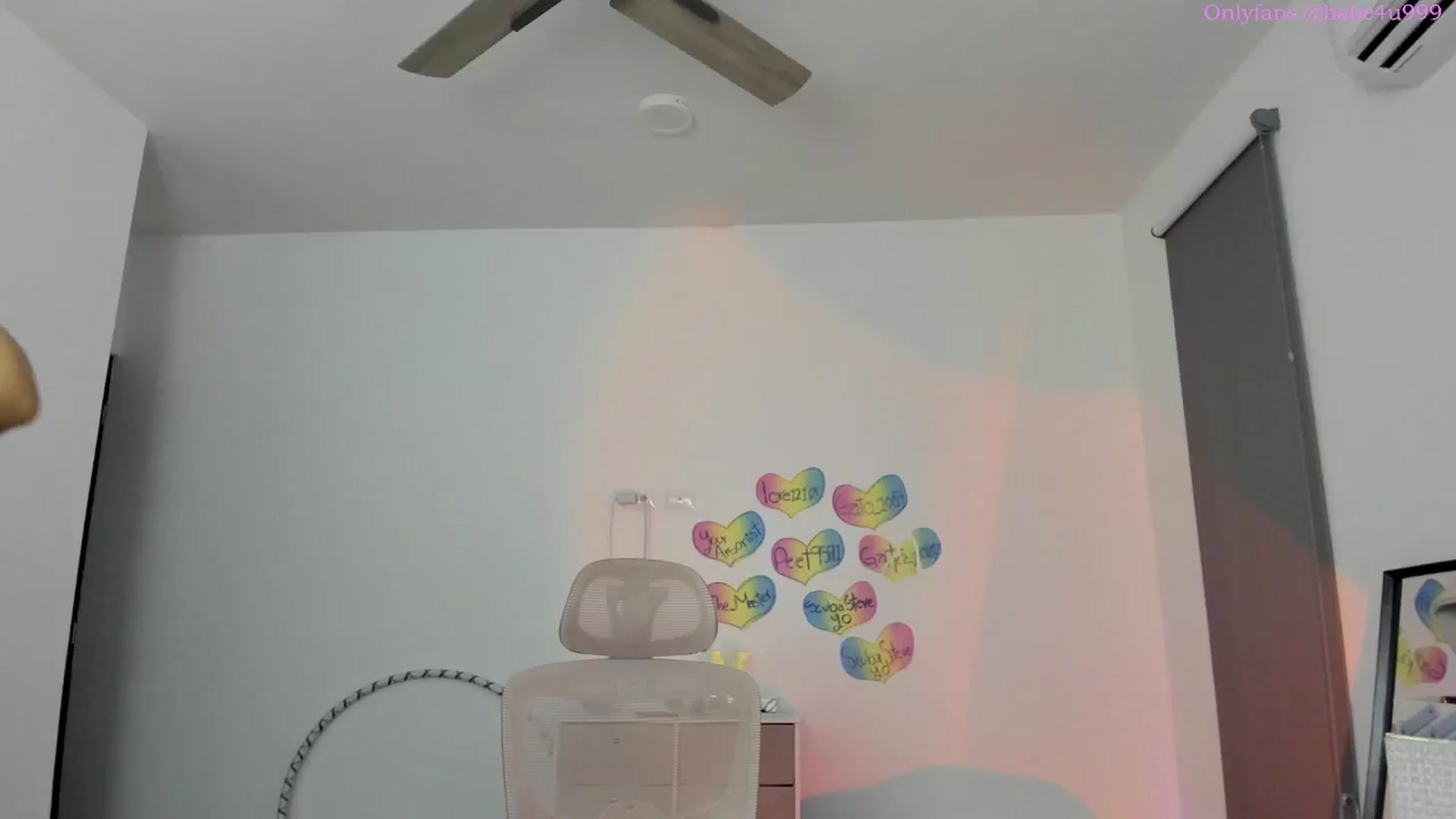 Gallery image thumbnail from MiauuB's myfreecams stream on, 10/22/2025, 02:16 image 8 of 20