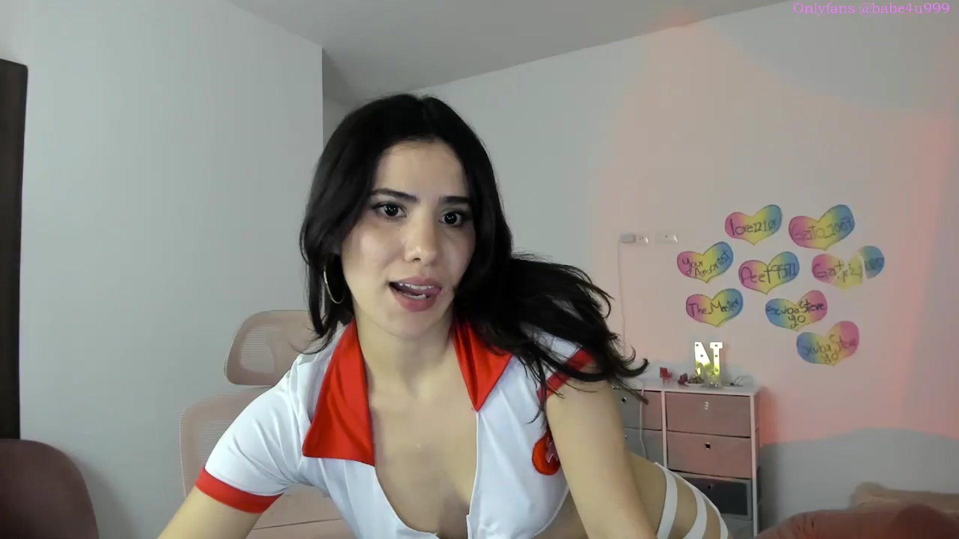Gallery image thumbnail from MiauuB's myfreecams stream on, 10/22/2025, 06:12 image 15 of 20