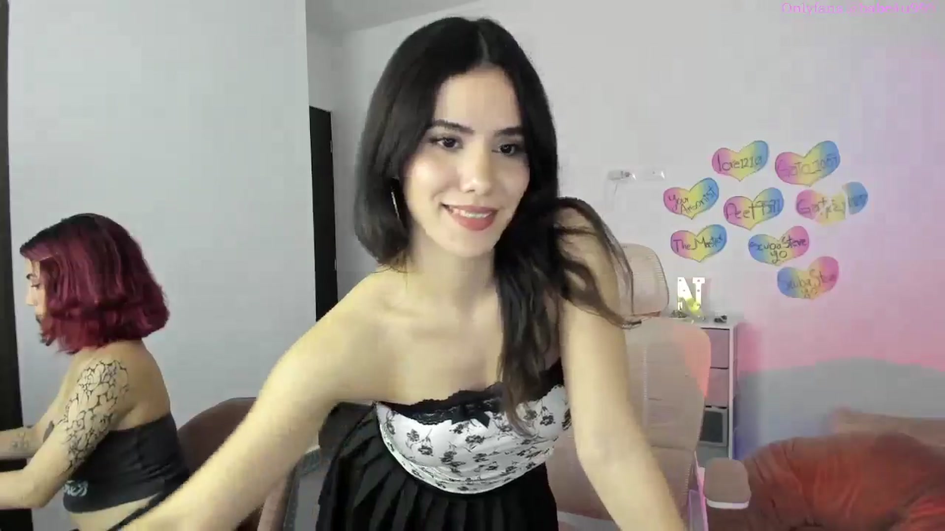 Gallery image thumbnail from MiauuB's myfreecams stream on, 10/27/2025, 03:31 image 13 of 20