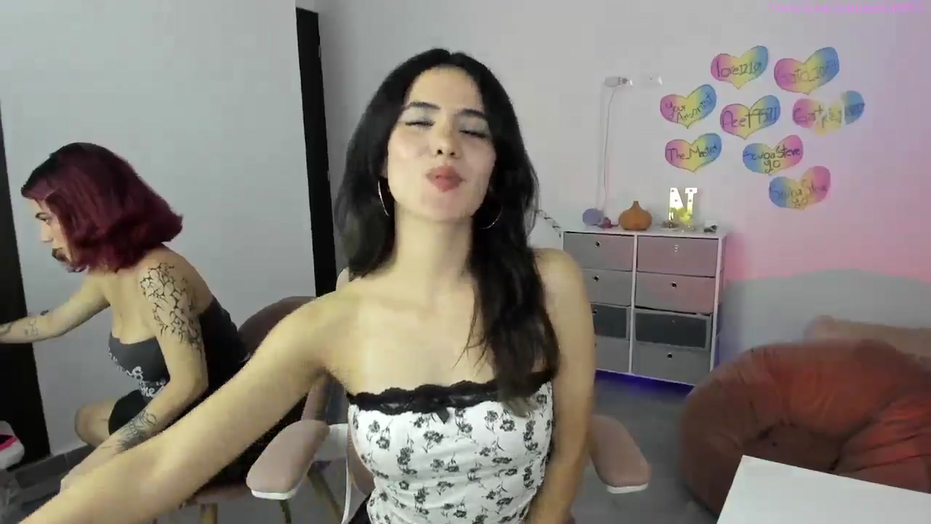 Gallery image thumbnail from MiauuB's myfreecams stream on, 10/27/2025, 03:31 image 2 of 20