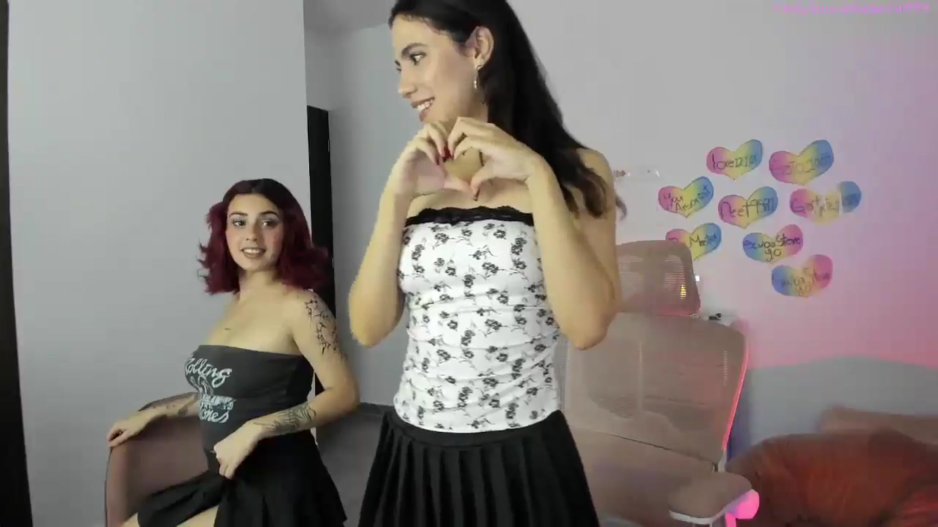 Gallery image thumbnail from MiauuB's myfreecams stream on, 10/27/2025, 03:31 image 15 of 20