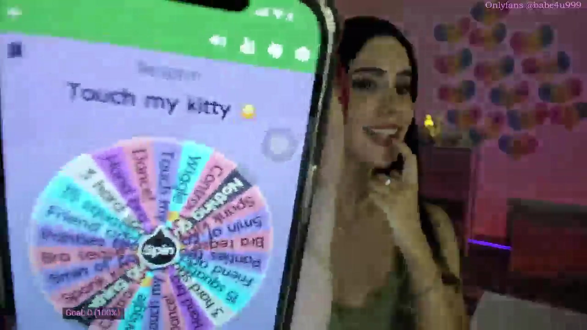 Gallery image thumbnail from MiauuB's myfreecams stream on, 11/26/2025, 04:05 image 20 of 20