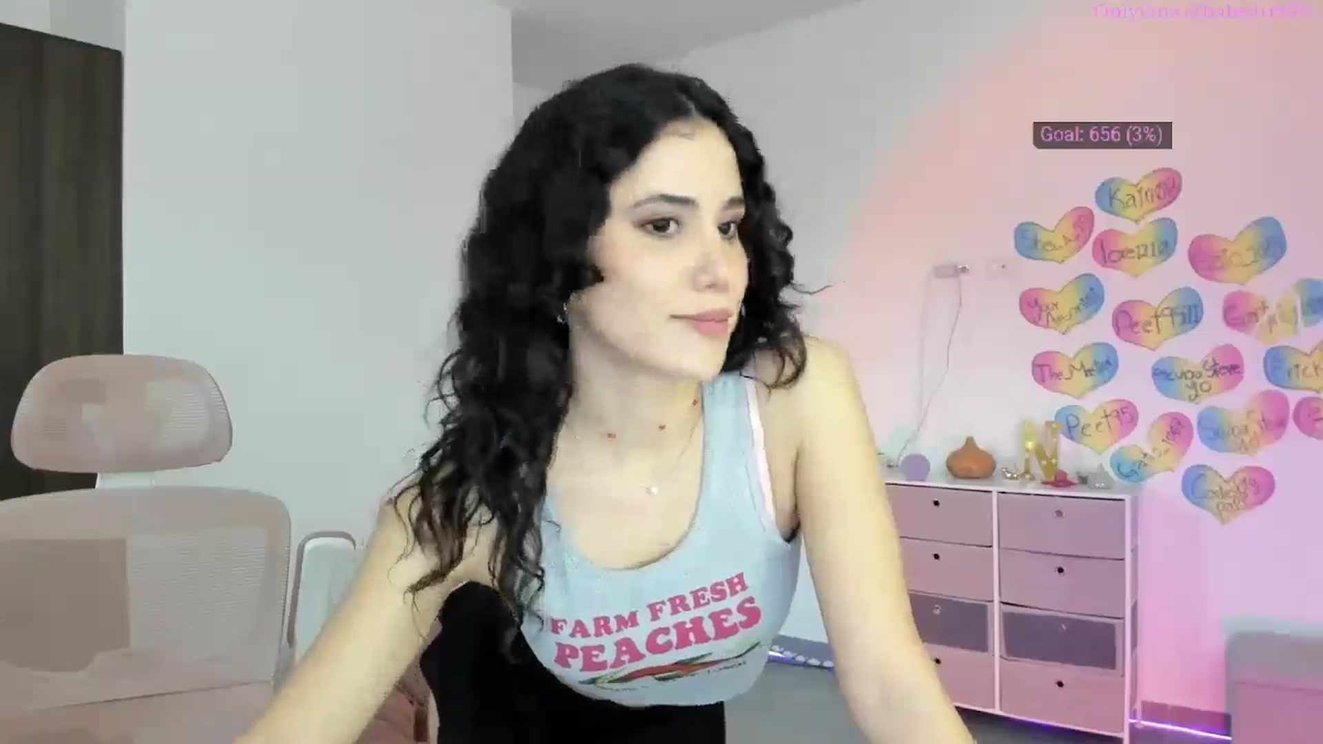 Gallery image thumbnail from MiauuB's myfreecams stream on, 11/27/2025, 23:33 image 11 of 20