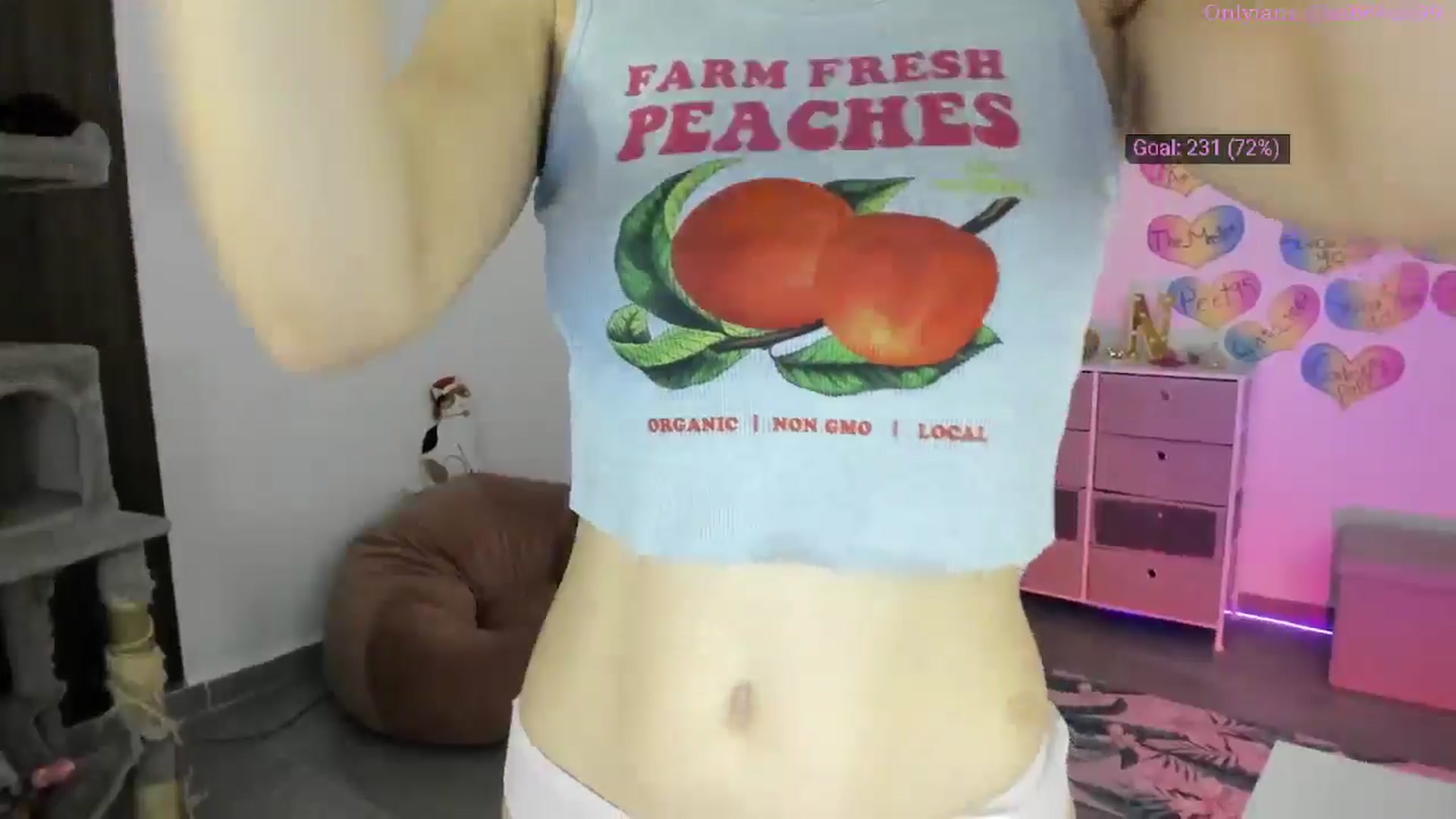 Gallery image thumbnail from MiauuB's myfreecams stream on, 11/28/2025, 04:02 image 5 of 20