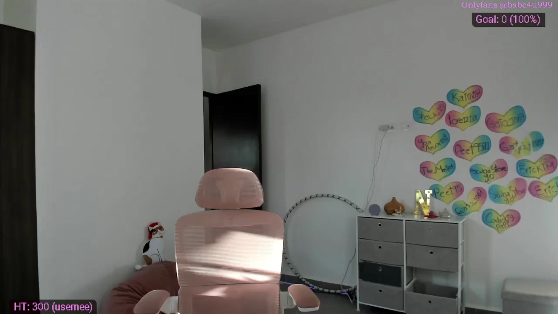Gallery image thumbnail from MiauuB's myfreecams stream on, 11/30/2025, 03:04 image 15 of 20