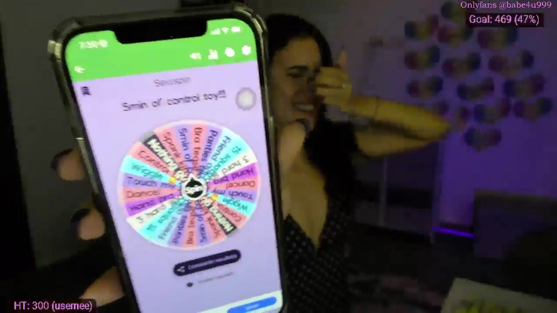 Gallery image thumbnail from MiauuB's myfreecams stream on, 11/30/2025, 03:07 image 2 of 20