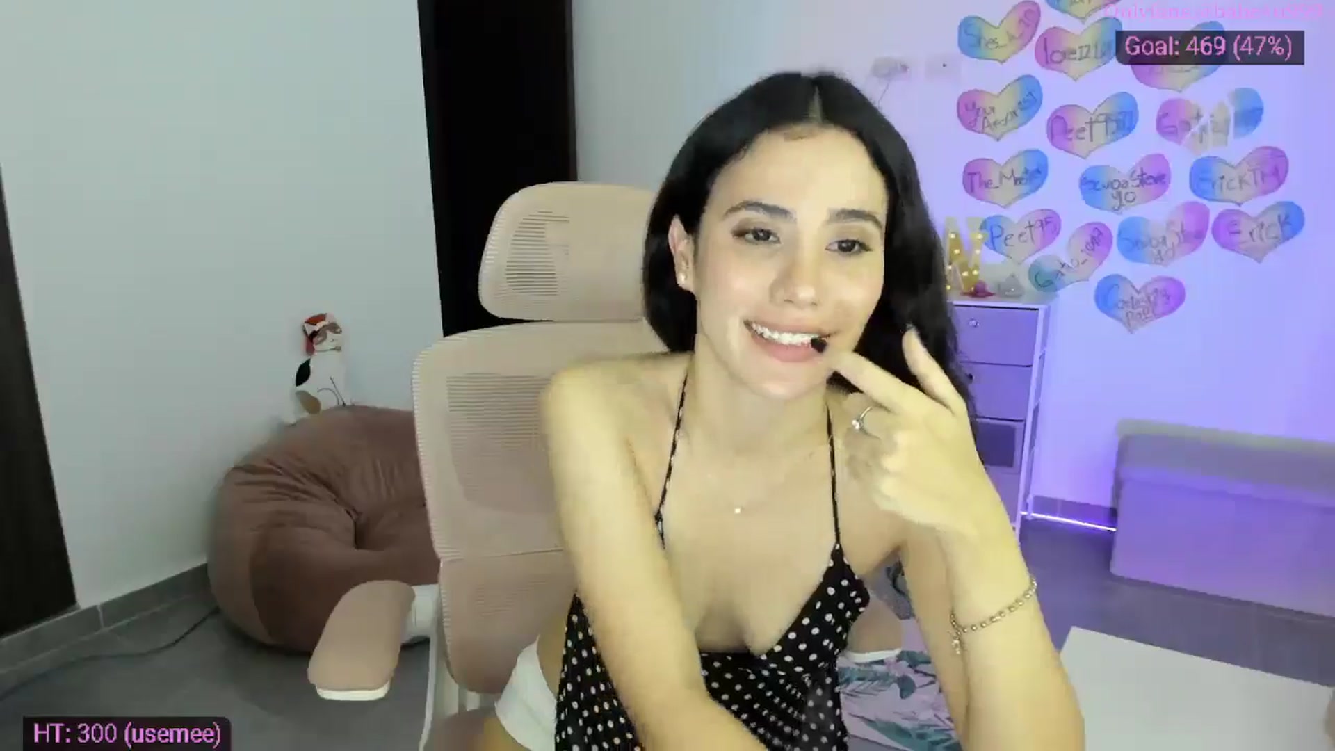 Gallery image thumbnail from MiauuB's myfreecams stream on, 11/30/2025, 03:07 image 9 of 20