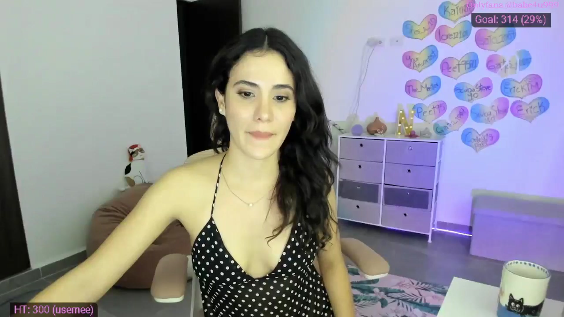 Gallery image thumbnail from MiauuB's myfreecams stream on, 11/30/2025, 03:07 image 20 of 20