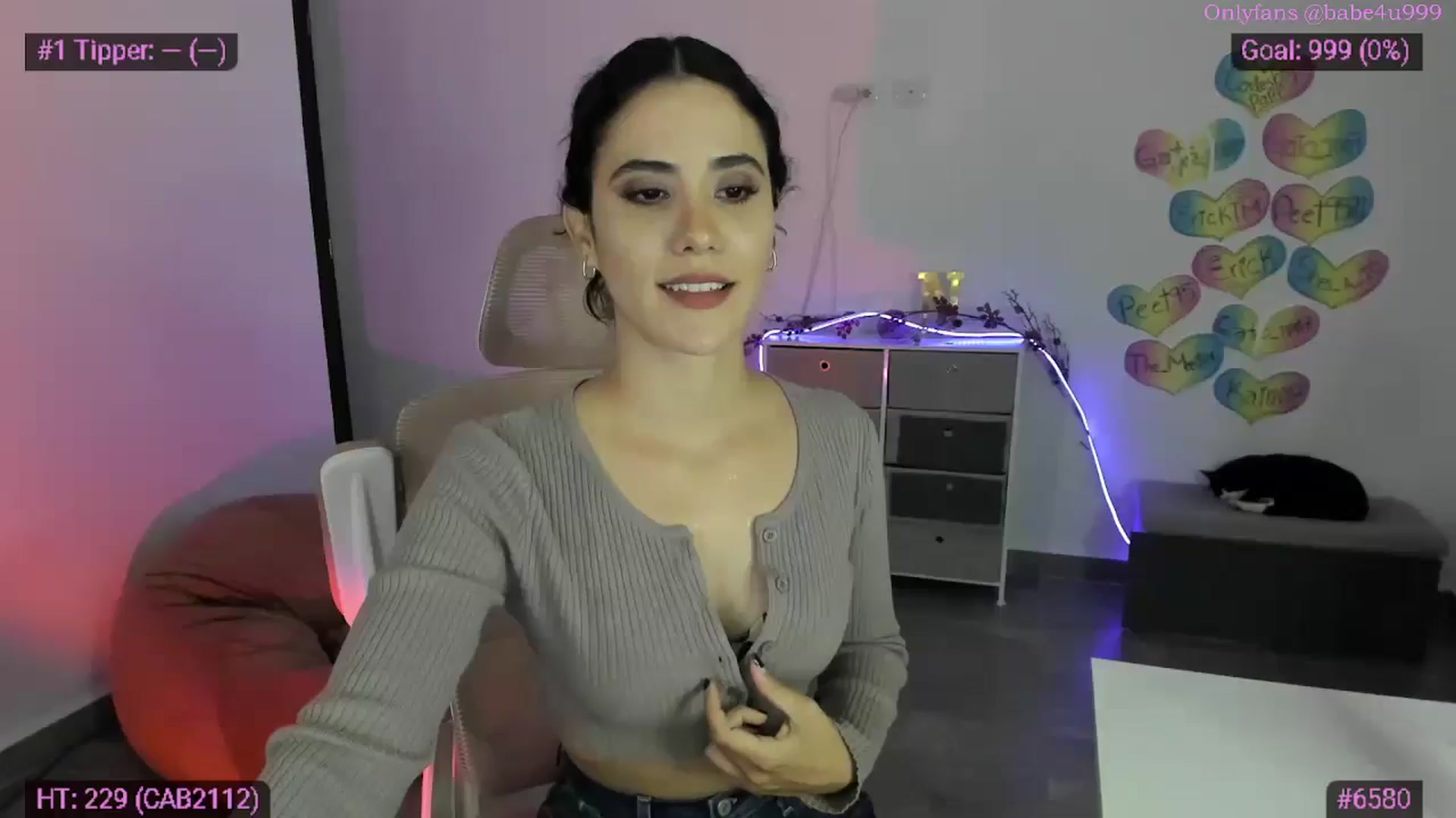 Gallery image thumbnail from MiauuB's myfreecams stream on, 01/13/2026, 03:35 image 1 of 20