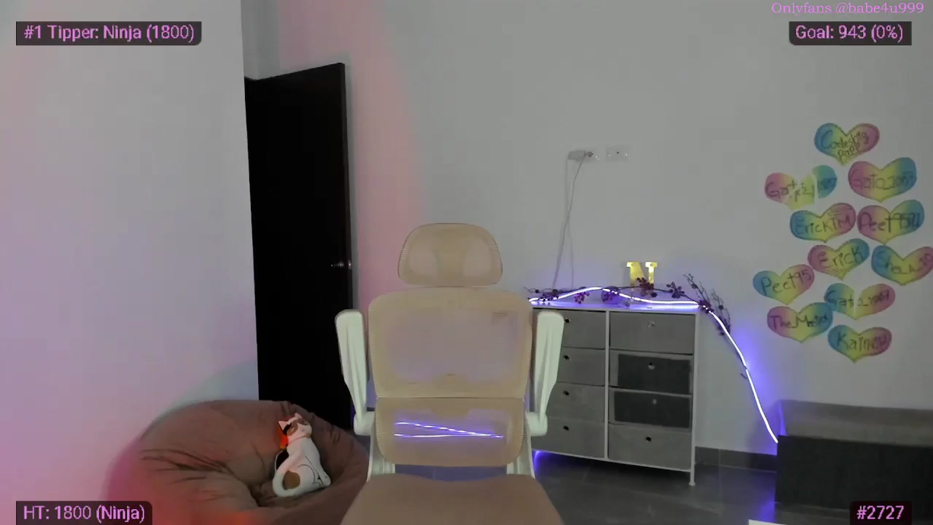 Gallery image thumbnail from MiauuB's myfreecams stream on, 01/13/2026, 05:14 image 19 of 20