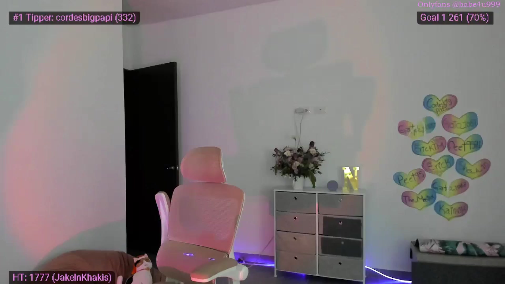 Gallery image thumbnail from MiauuB's myfreecams stream on, 01/21/2026, 02:42 image 14 of 20