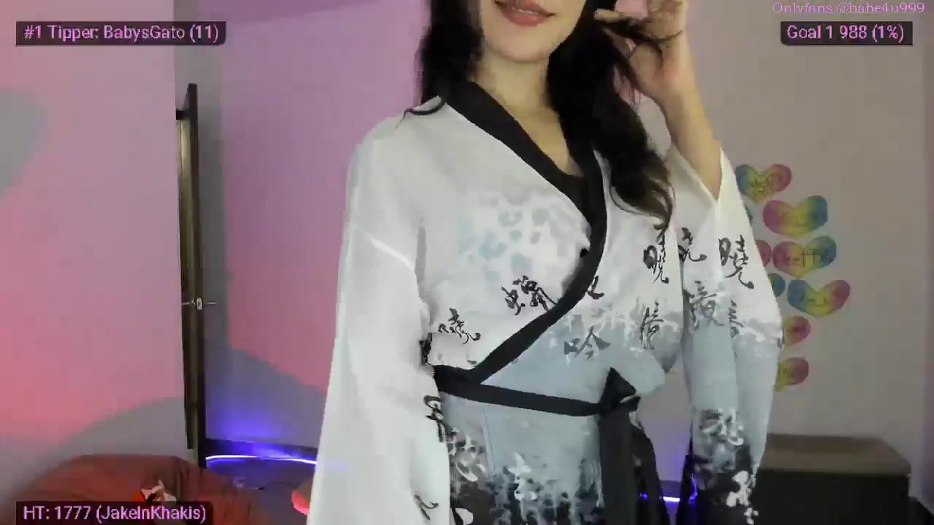 Gallery image thumbnail from MiauuB's myfreecams stream on, 01/27/2026, 04:09 image 6 of 20