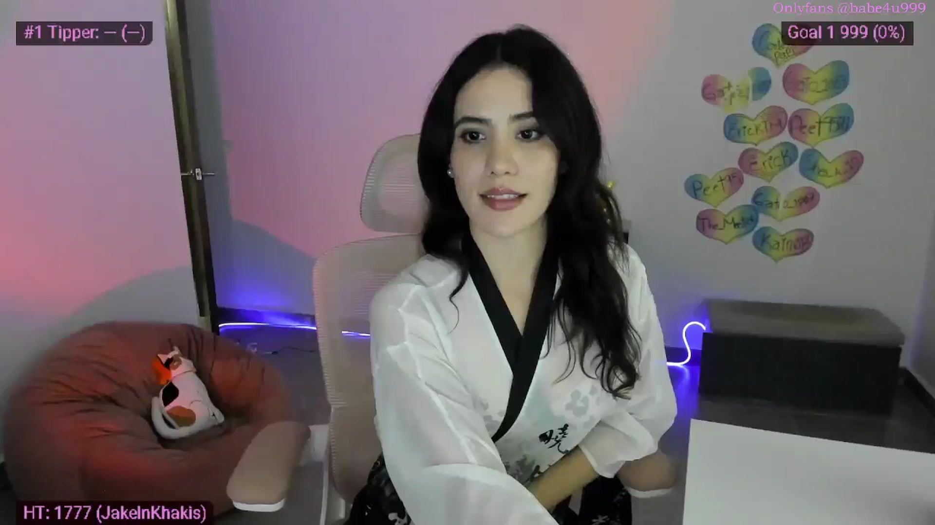 Gallery image thumbnail from MiauuB's myfreecams stream on, 01/27/2026, 04:09 image 2 of 20