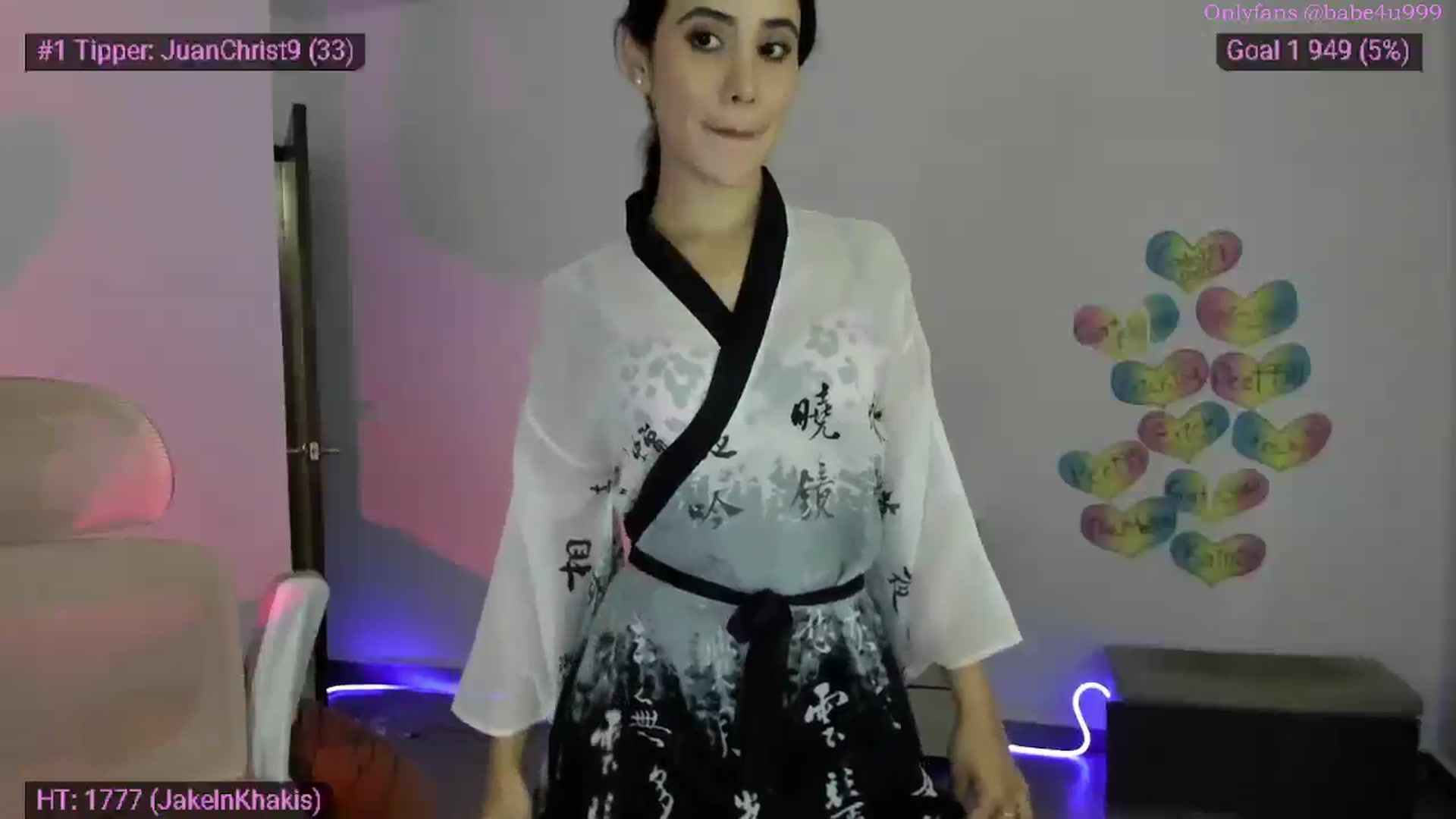 Gallery image thumbnail from MiauuB's myfreecams stream on, 01/27/2026, 04:09 image 11 of 20