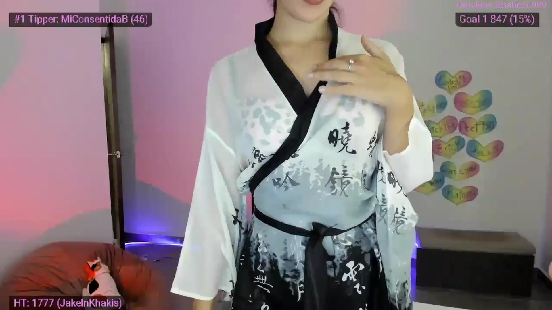 Gallery image thumbnail from MiauuB's myfreecams stream on, 01/27/2026, 04:09 image 20 of 20