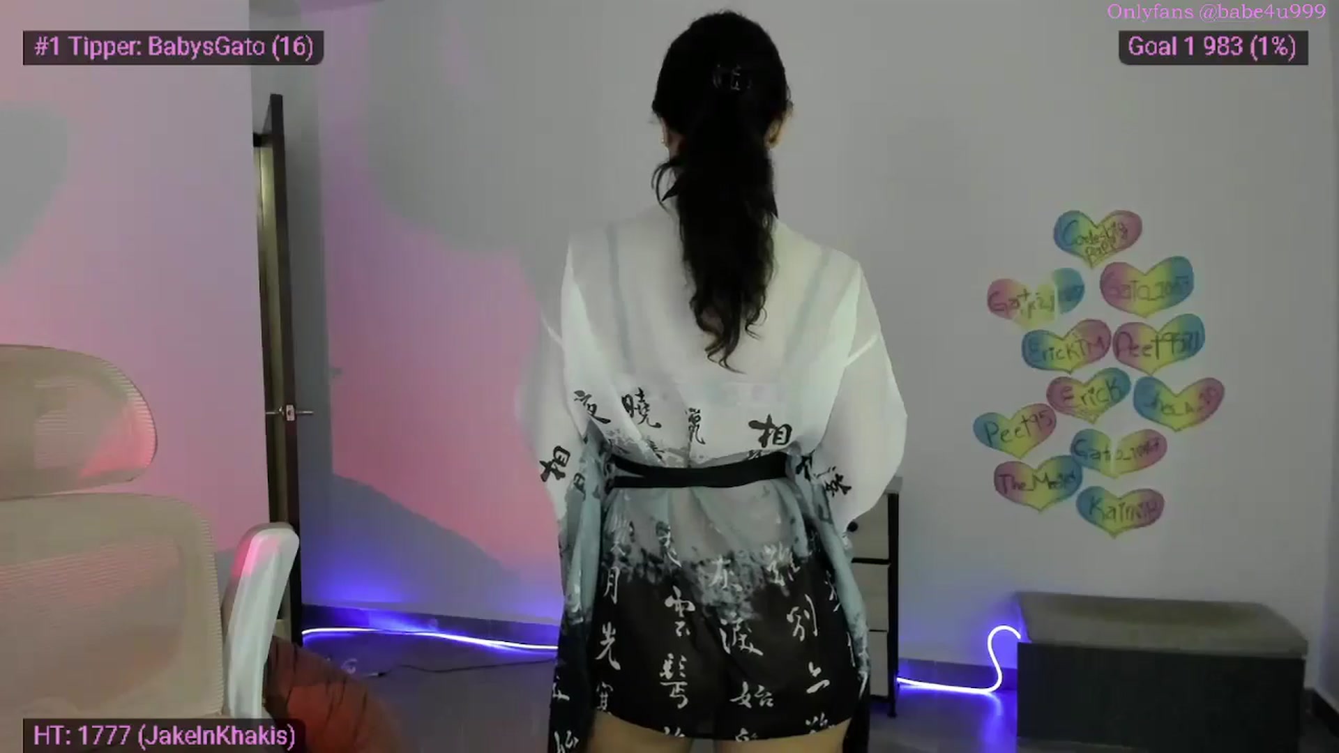 Gallery image thumbnail from MiauuB's myfreecams stream on, 01/27/2026, 04:09 image 9 of 20