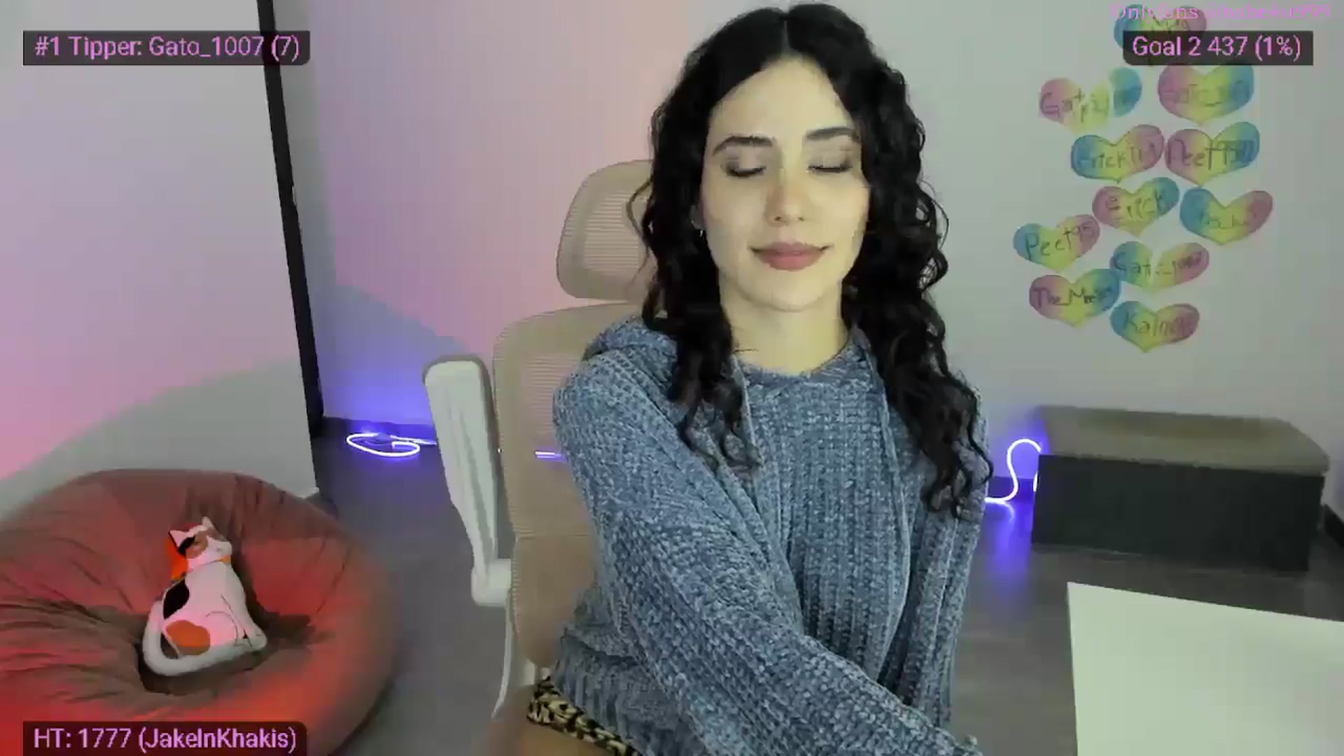 Gallery image thumbnail from MiauuB's myfreecams stream on, 01/29/2026, 01:32 image 5 of 20