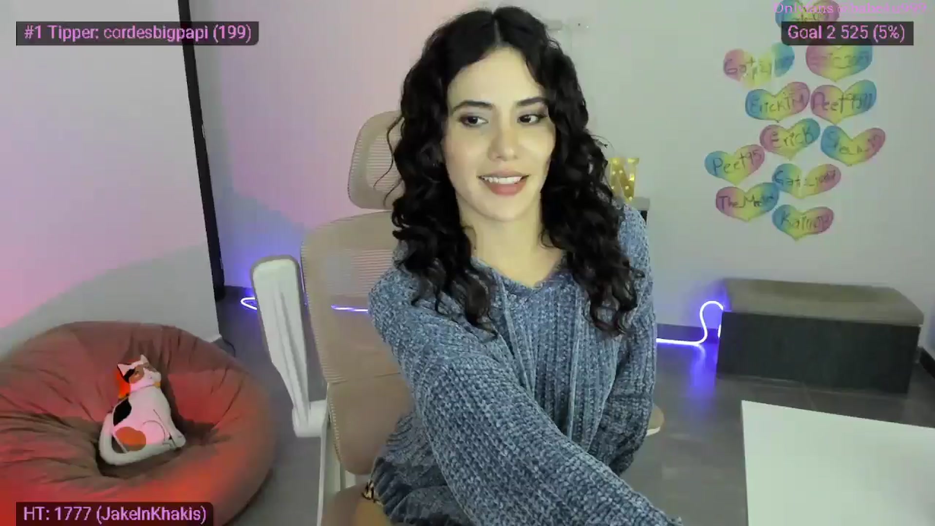 Gallery image thumbnail from MiauuB's myfreecams stream on, 01/29/2026, 04:11 image 8 of 20
