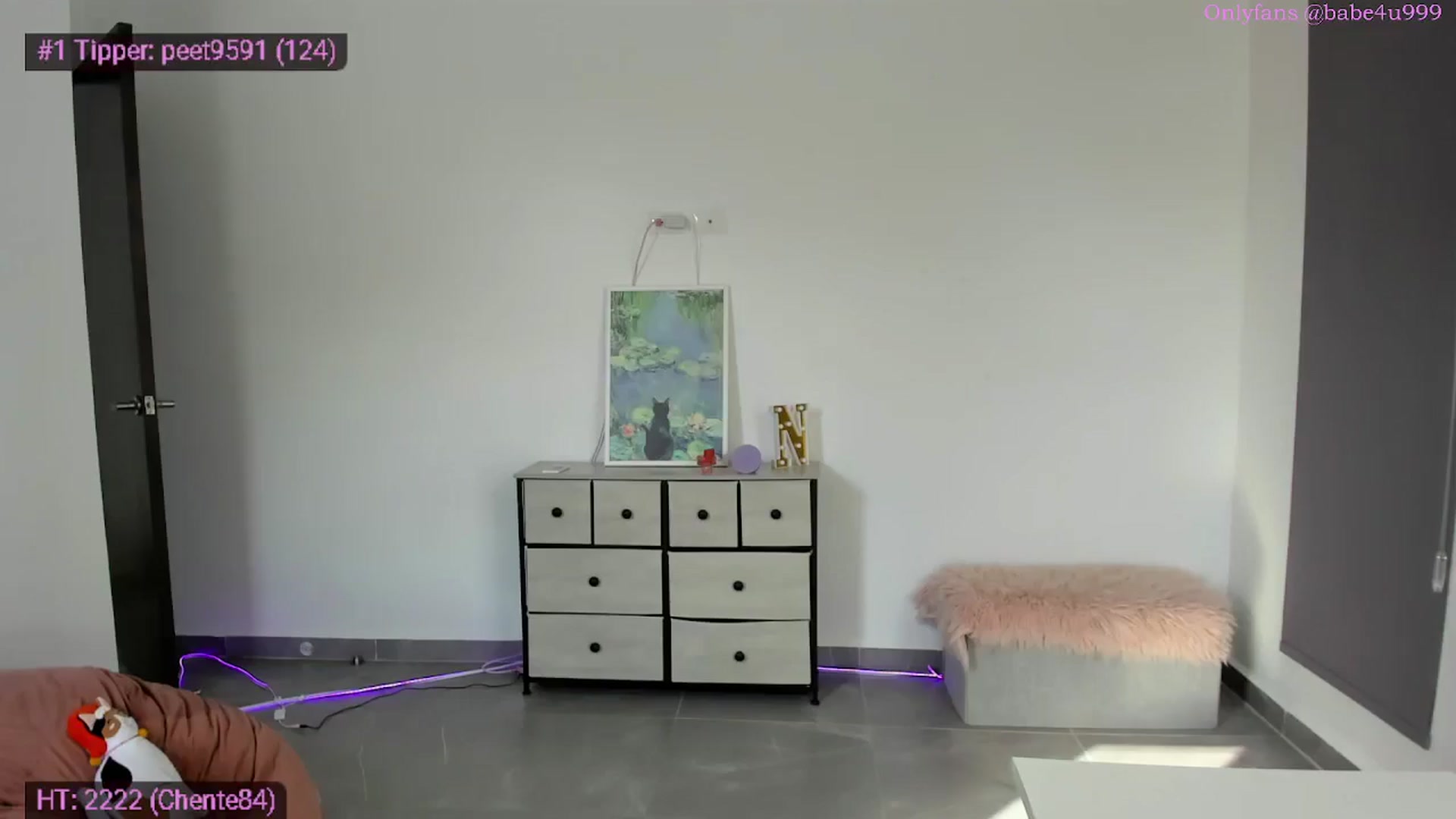 Gallery image thumbnail from MiauuB's myfreecams stream on, 02/17/2026, 22:34 image 10 of 20