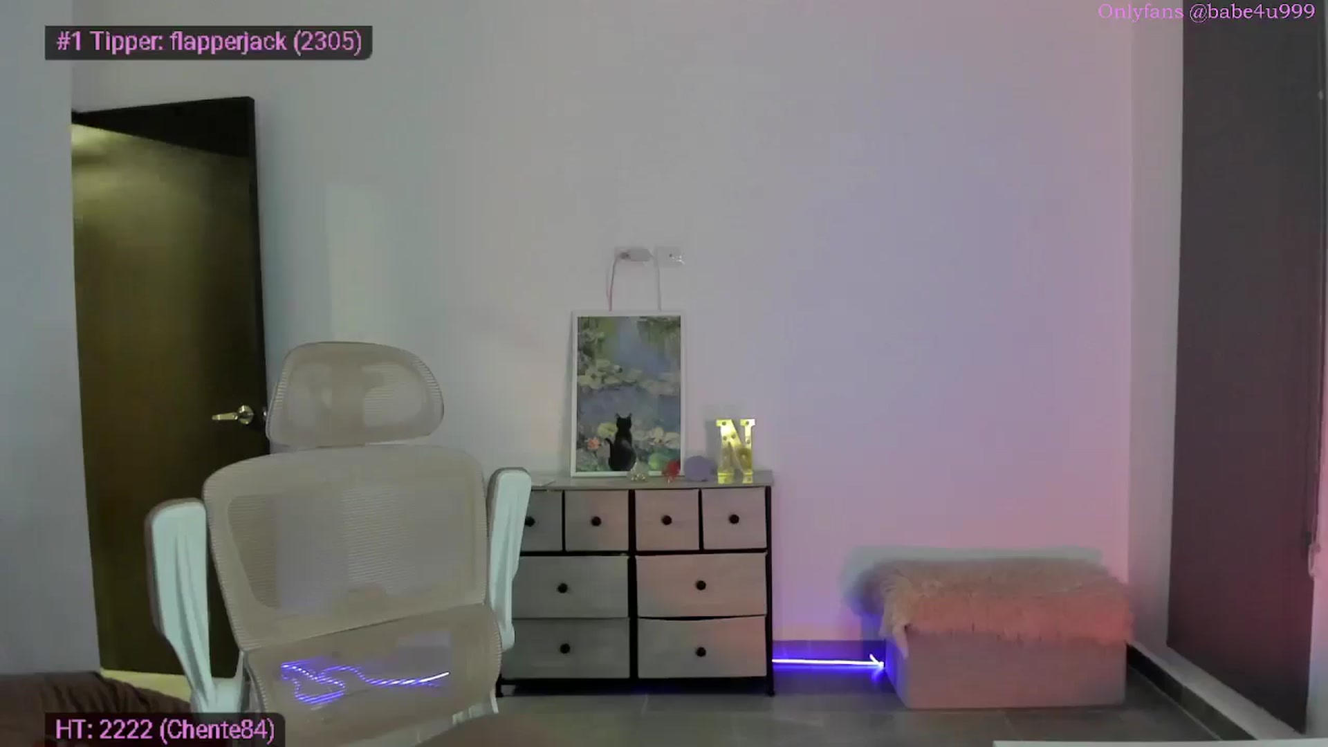 Gallery image thumbnail from MiauuB's myfreecams stream on, 02/23/2026, 04:08 image 15 of 20