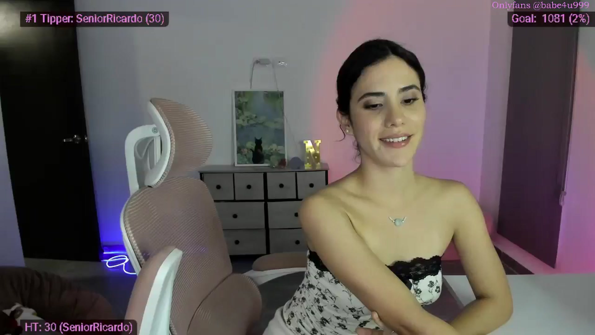 Gallery image thumbnail from MiauuB's myfreecams stream on, 03/02/2026, 02:54 image 1 of 20