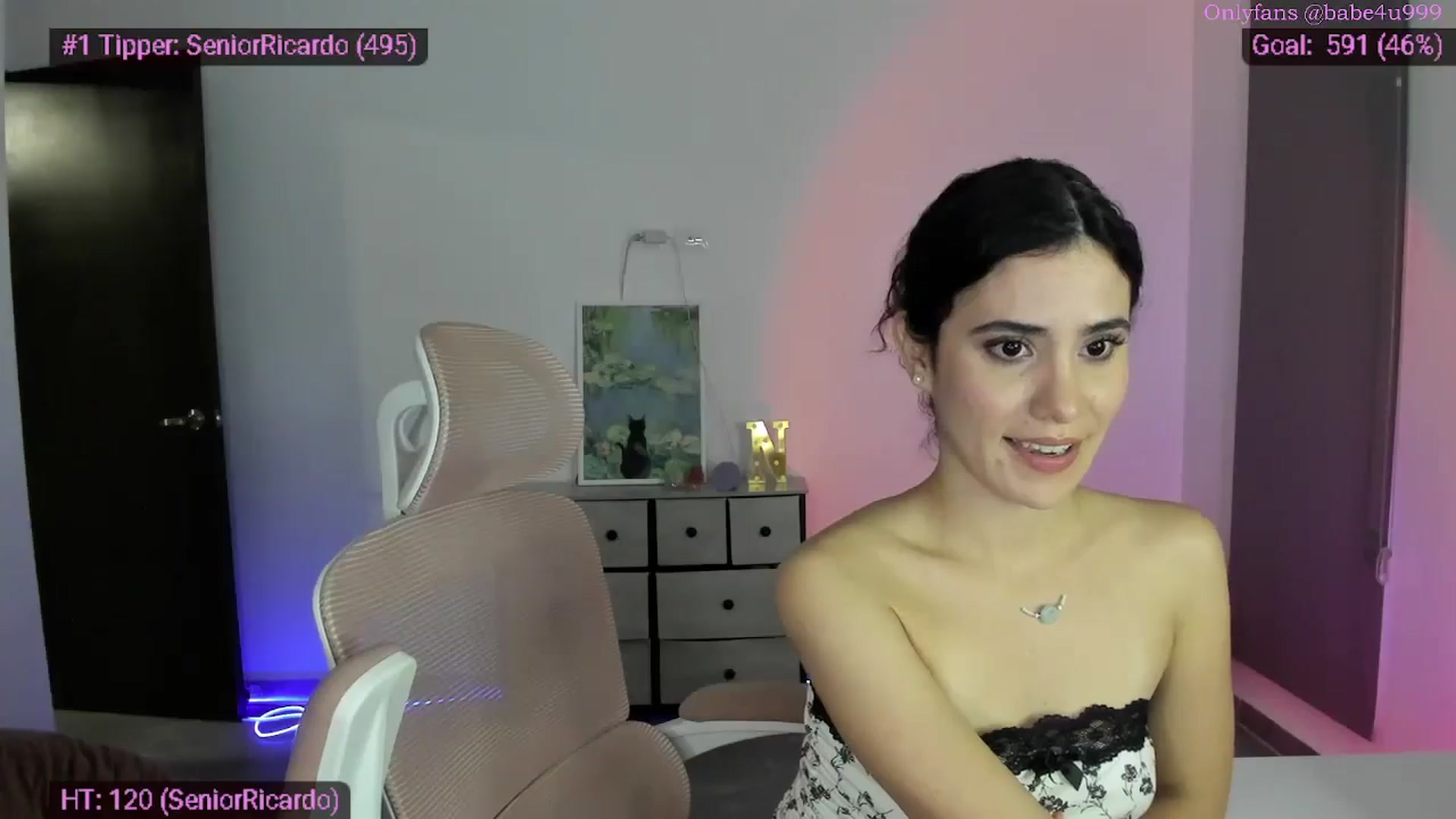 Gallery image thumbnail from MiauuB's myfreecams stream on, 03/02/2026, 02:54 image 14 of 20