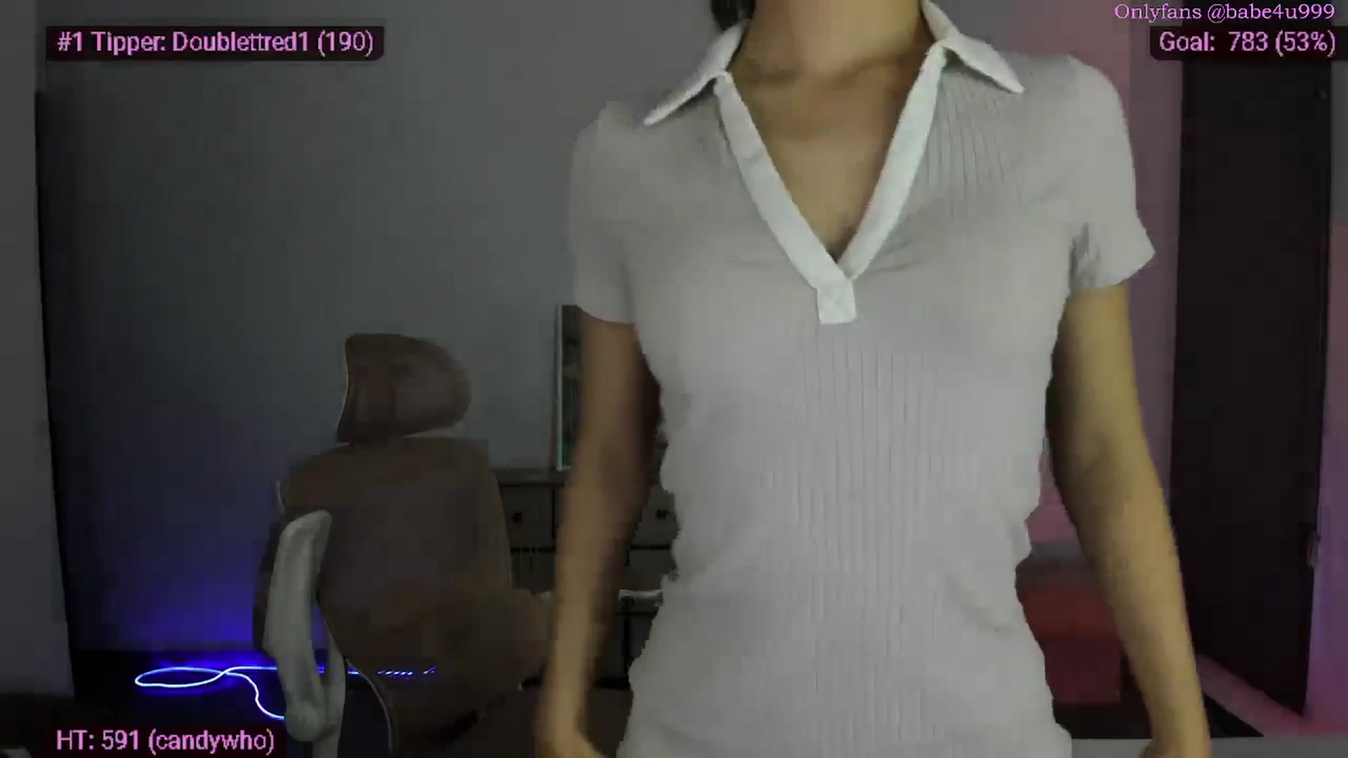Gallery image thumbnail from MiauuB's myfreecams stream on, 03/04/2026, 03:20 image 15 of 20