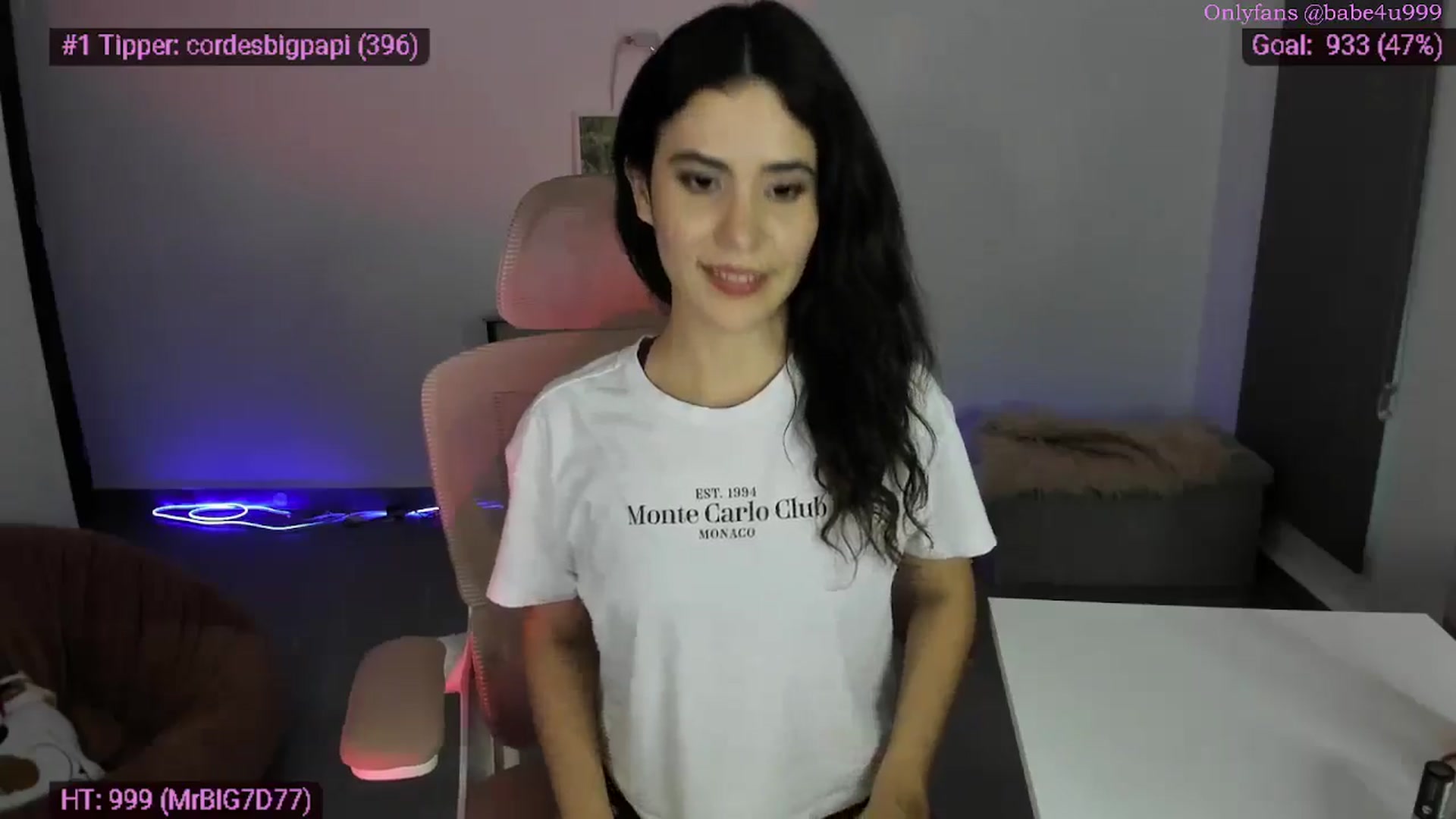Gallery image thumbnail from MiauuB's myfreecams stream on, 03/26/2026, 04:56 image 4 of 20
