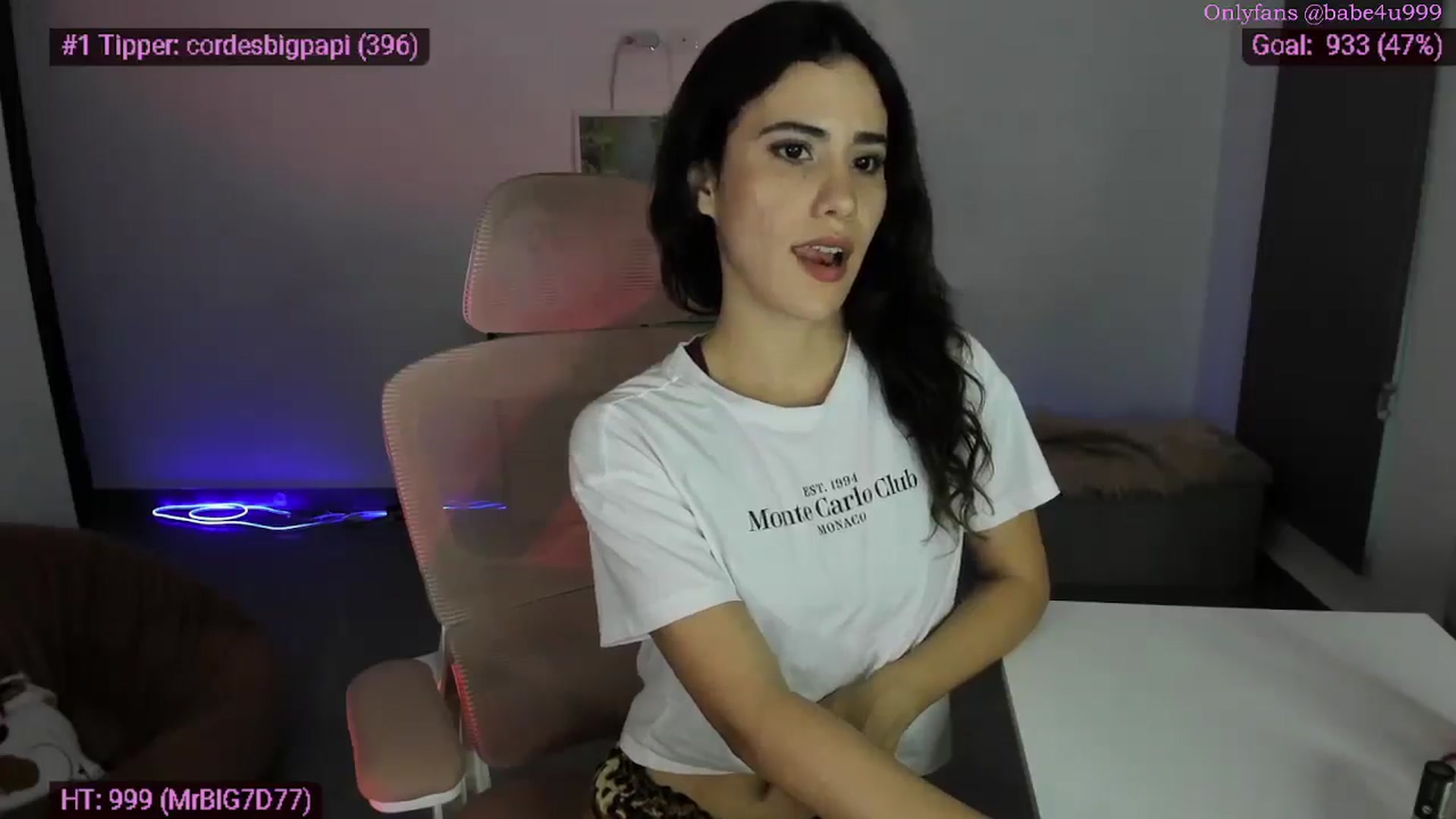 Gallery image thumbnail from MiauuB's myfreecams stream on, 03/26/2026, 04:56 image 6 of 20