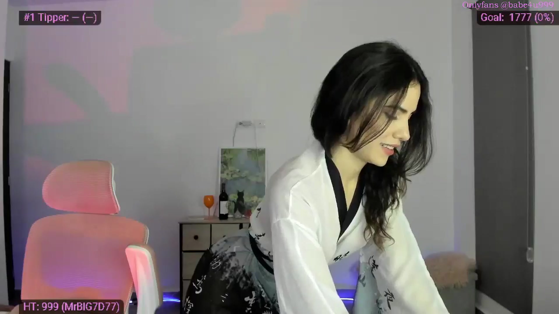 Gallery image thumbnail from MiauuB's myfreecams stream on, 03/27/2026, 04:01 image 2 of 20