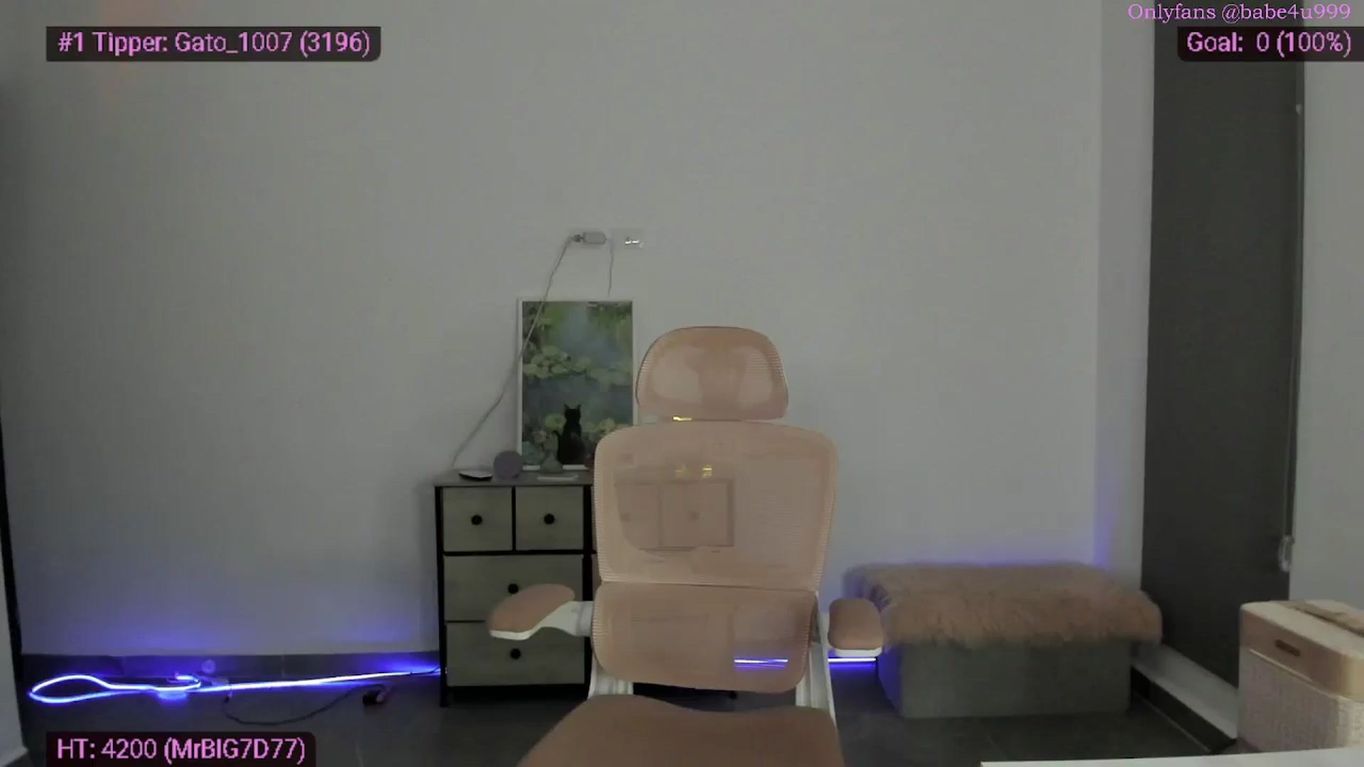 Gallery image thumbnail from MiauuB's myfreecams stream on, 04/15/2026, 03:39 image 5 of 20