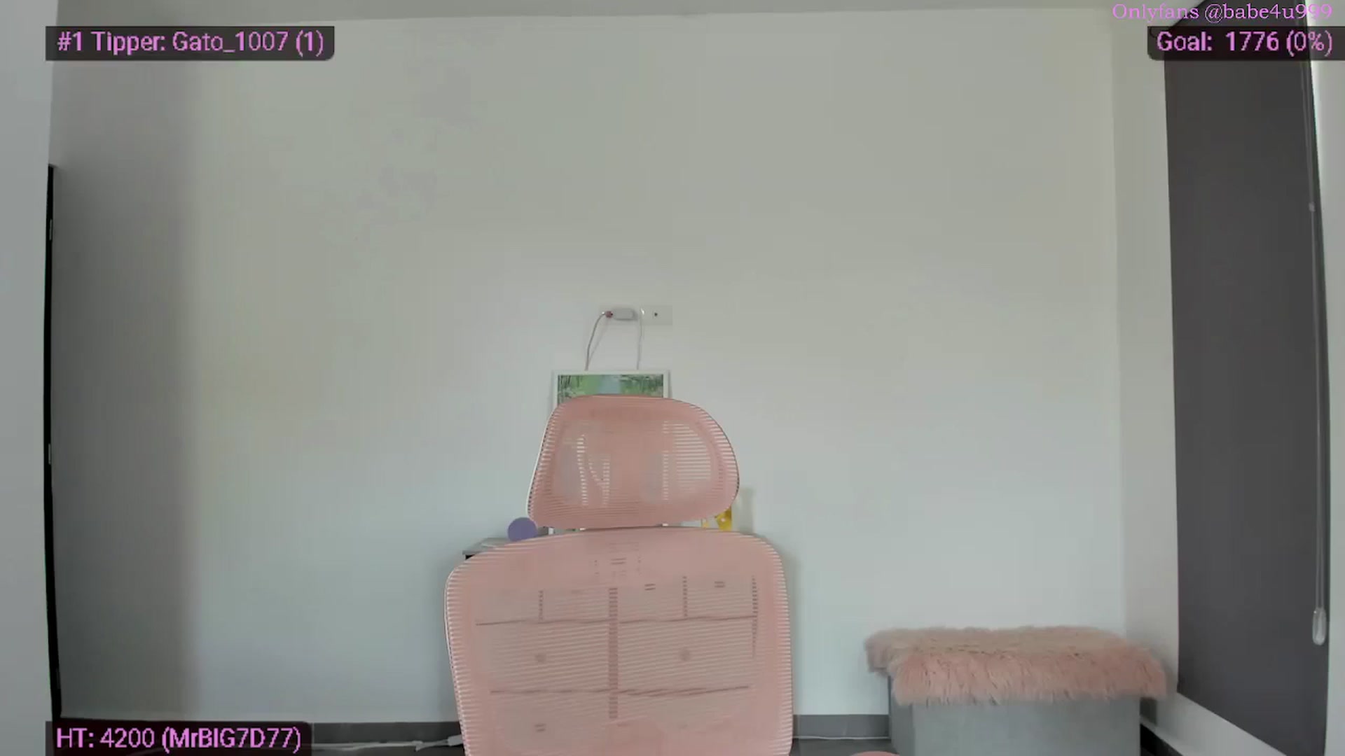 Gallery image thumbnail from MiauuB's myfreecams stream on, 04/21/2026, 22:34 image 2 of 20