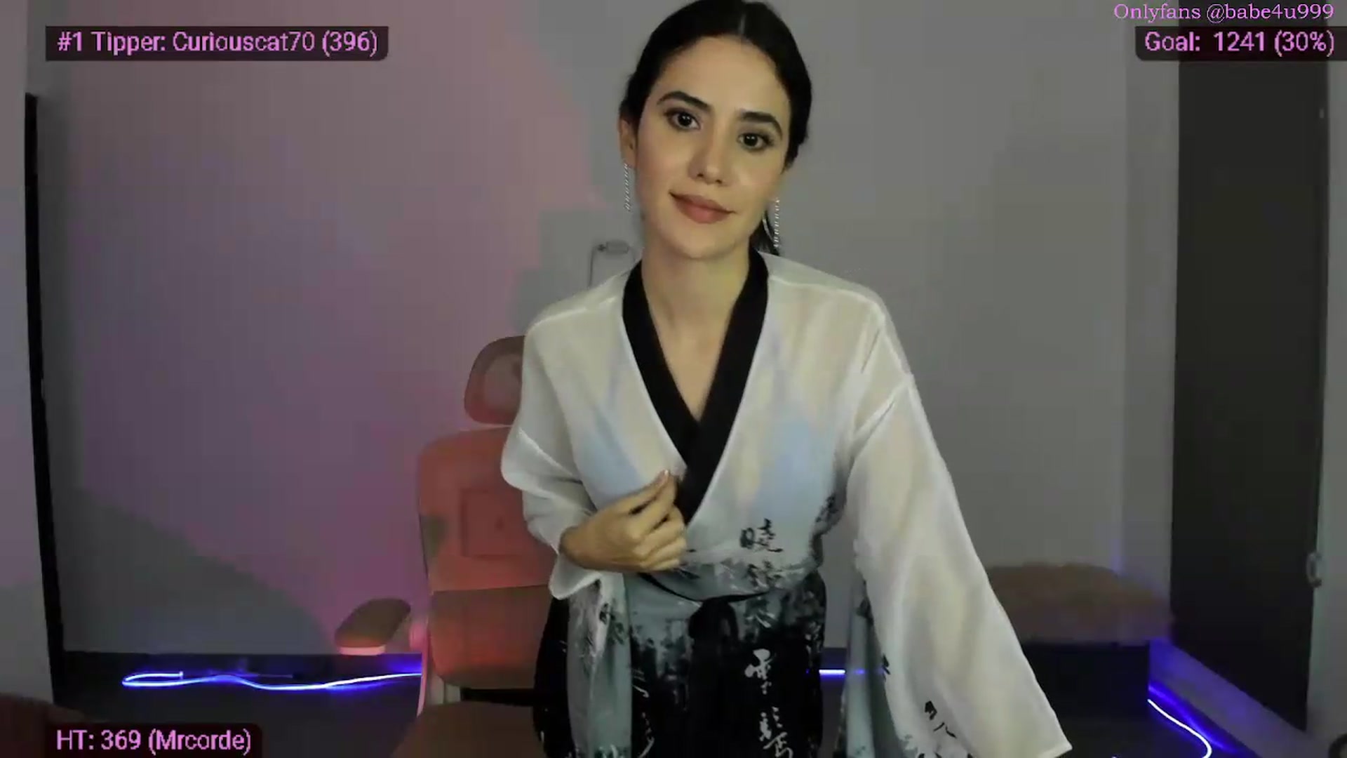 Gallery image thumbnail from MiauuB's myfreecams stream on, 05/12/2026, 02:13 image 20 of 20