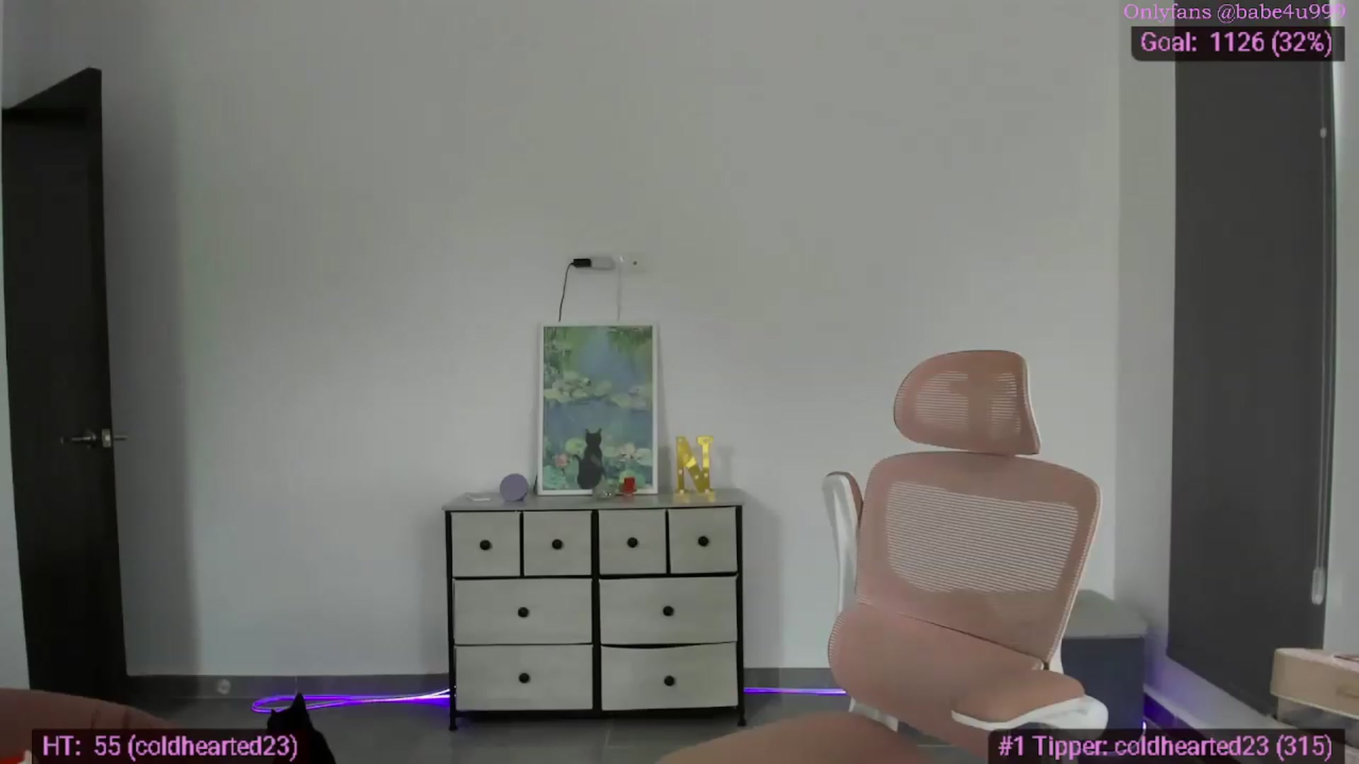 Gallery image thumbnail from MiauuB's myfreecams stream on, 07/07/2026, 24:21 image 10 of 20
