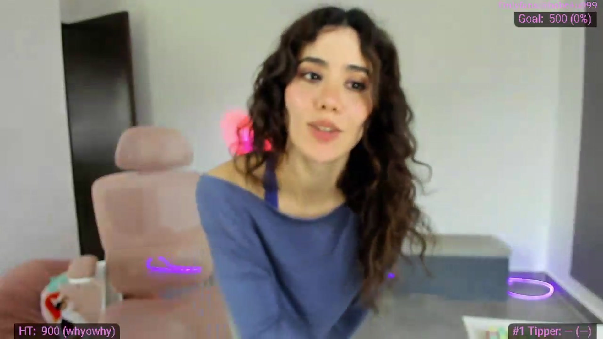 Gallery image thumbnail from MiauuB's myfreecams stream on, 07/19/2026, 23:37 image 5 of 20