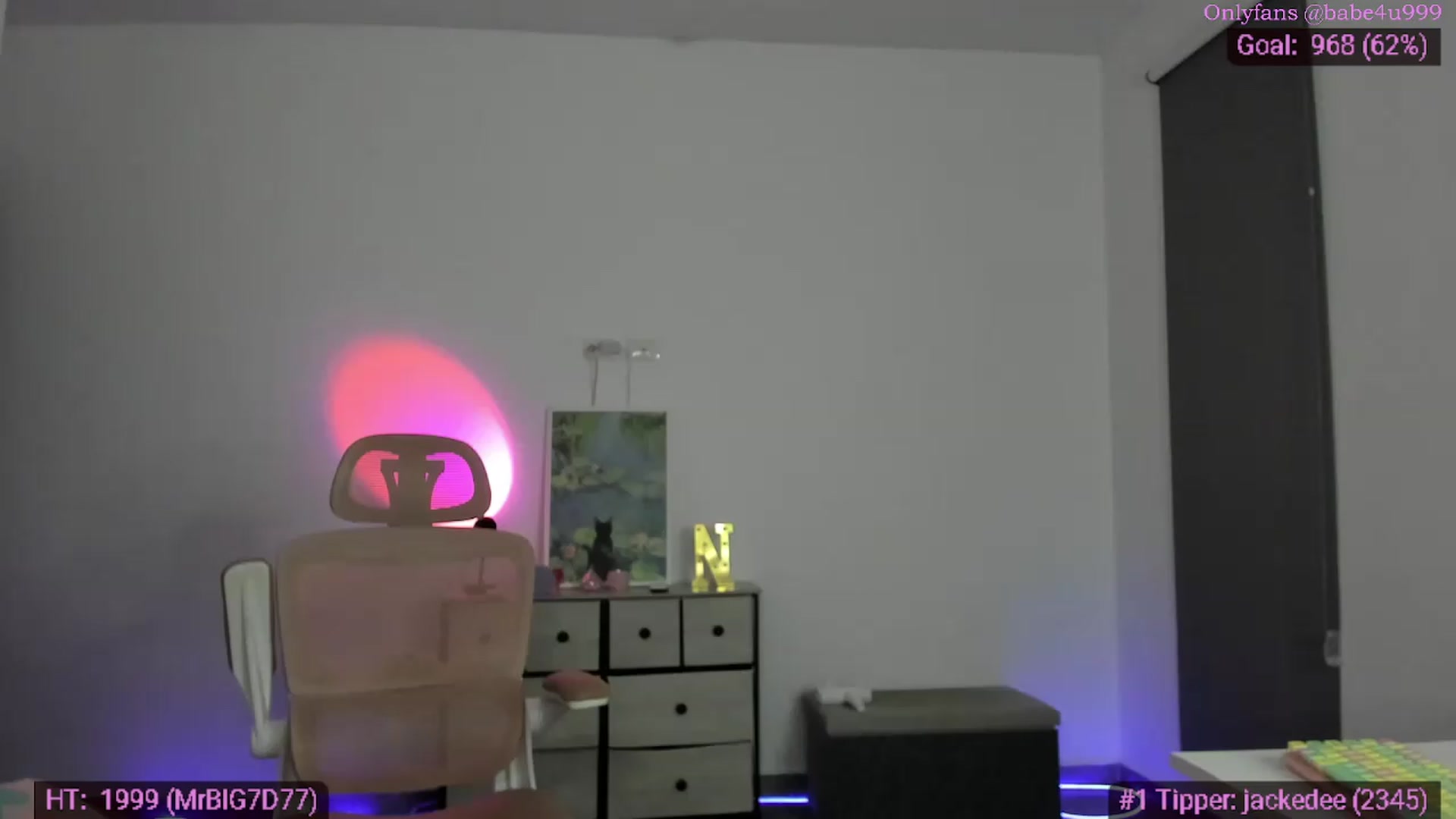 Gallery image thumbnail from MiauuB's myfreecams stream on, 07/24/2026, 02:27 image 7 of 20