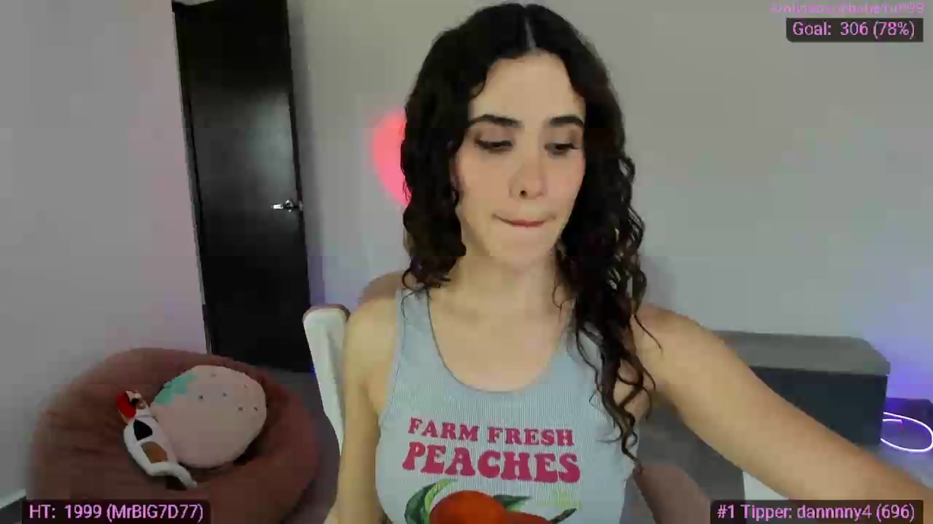 Gallery image thumbnail from MiauuB's myfreecams stream on, 07/29/2026, 23:55 image 1 of 20