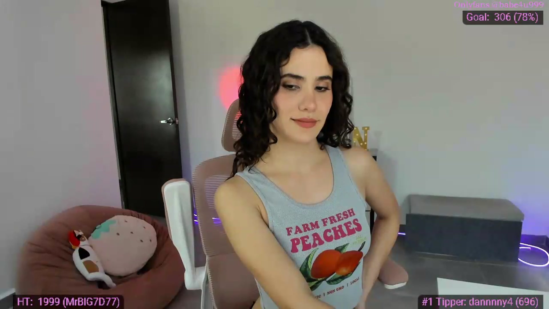 Gallery image thumbnail from MiauuB's myfreecams stream on, 07/29/2026, 23:55 image 6 of 20