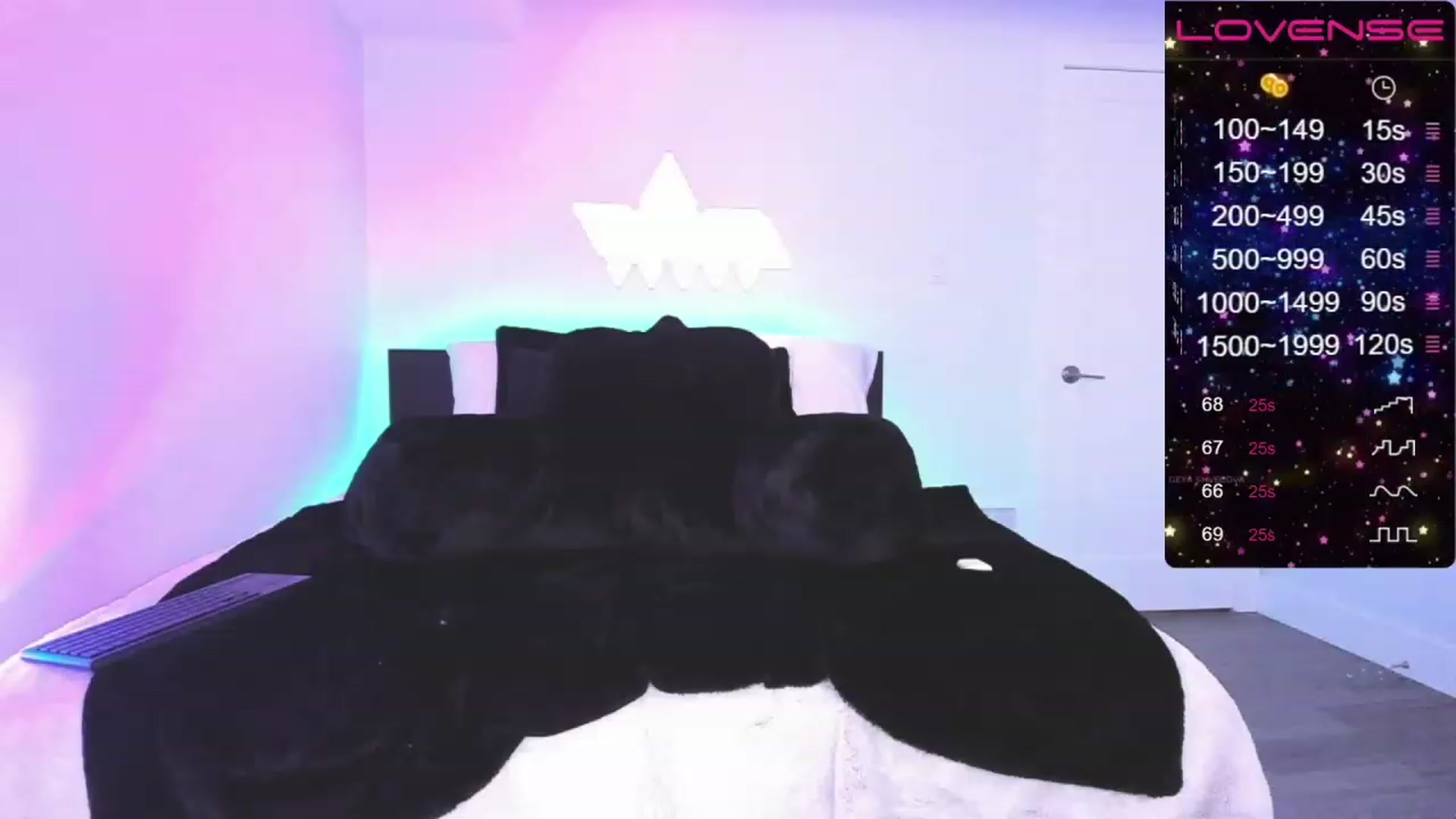 Gallery image thumbnail from Miaxxmae's myfreecams stream on, 12/11/2022, 18:09 image 2 of 20