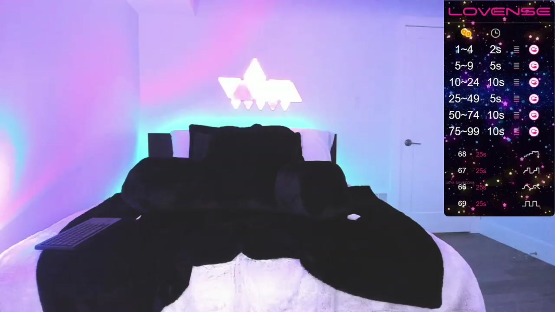 Gallery image thumbnail from Miaxxmae's myfreecams stream on, 12/11/2022, 18:56 image 13 of 20