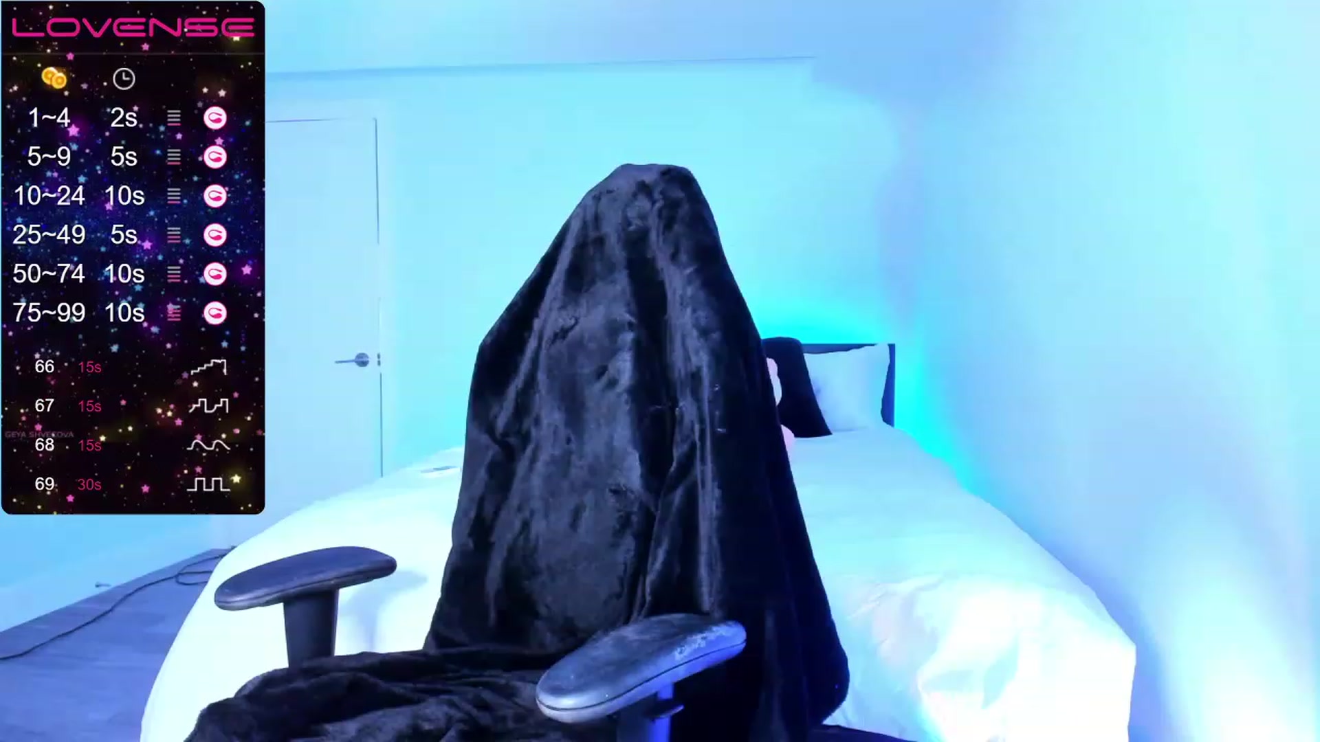 Gallery image thumbnail from Miaxxmae's myfreecams stream on, 01/03/2023, 05:27 image 13 of 20