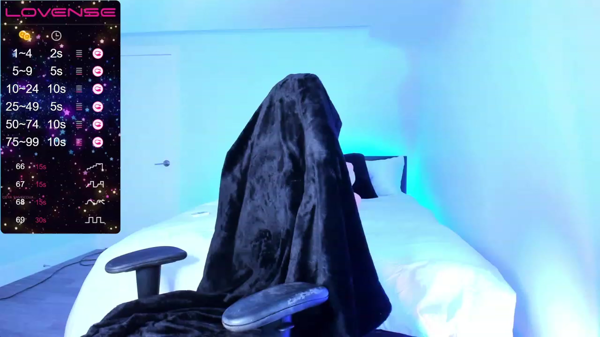 Gallery image thumbnail from Miaxxmae's myfreecams stream on, 01/03/2023, 05:27 image 7 of 20