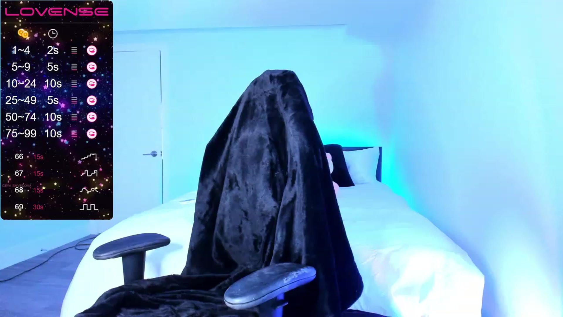 Gallery image thumbnail from Miaxxmae's myfreecams stream on, 01/03/2023, 05:27 image 9 of 20